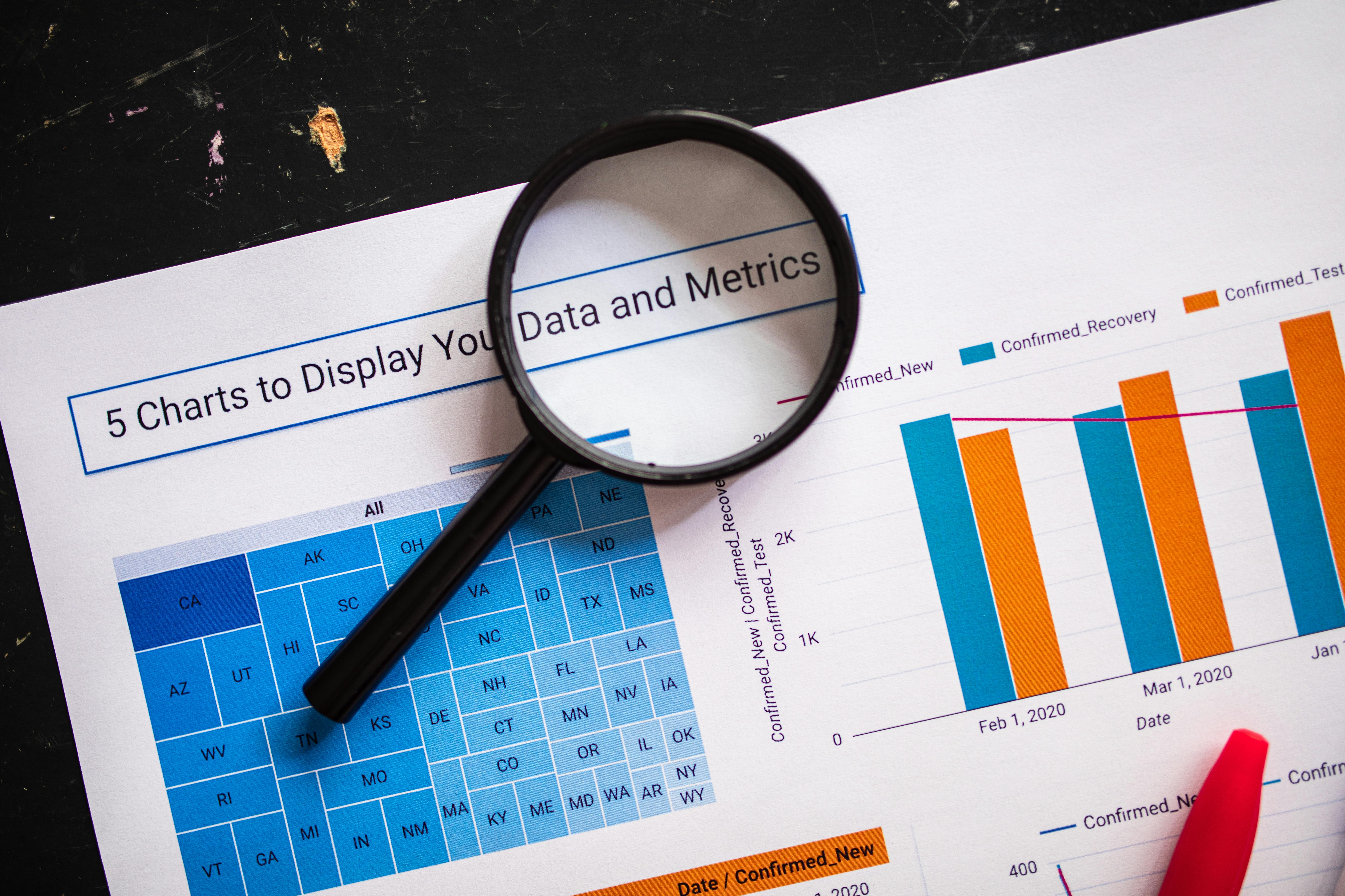 Data Analysis