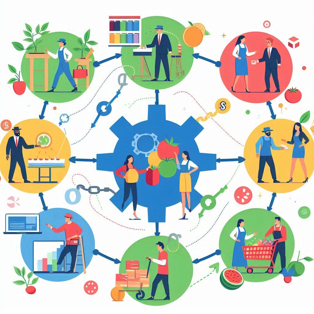 Livelihood and Value Chain